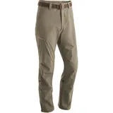 Maier Sports Nil Funktionshose Wanderhose Coriander 52