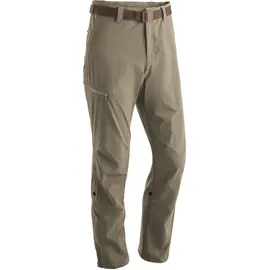 Maier Sports Nil Funktionshose Wanderhose Coriander 52