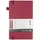 Sakura Notizbuch liniert A5 Maulbeere