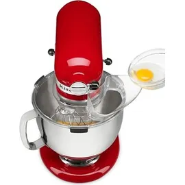 KitchenAid Spritzschutz 5KSMTHPS transparent