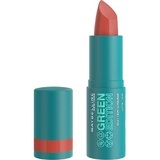 Maybelline Green Edition Buttercream Lipstick 007 Garden,