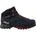 Millet Damen Super Trident GTX Schuhe (Größe 40, blau)