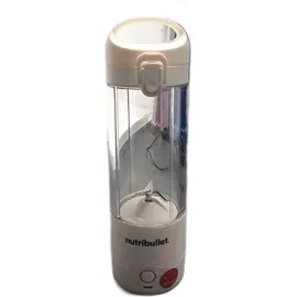 nutribullet NBP003W Standmixer