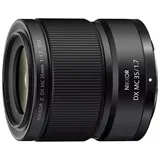 Nikon Z DX 35/1,7 Macro inkl. 50¤ Sofort-Abzug