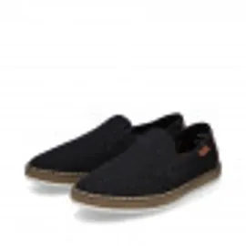 Rieker B5276 Herren Schwarz 42