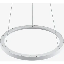 ARCCHIO Vivy 1-flg. 58 cm rund weiß