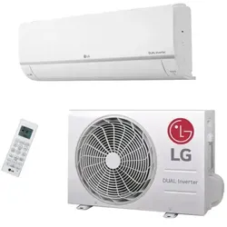  PC18ST Dual Inverter Klimaanlage 5 kW - Set 