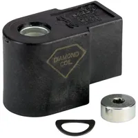 Danfoss NO-Spule 220/240V ac T85 (071N0809)