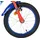 Volare Spidey and His Amazing Friends 16 Zoll RH 0 cm blau/mehrfarbig
