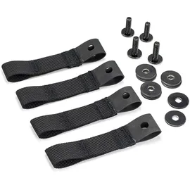 Kriega US-Drypack Montage Kit für Yamaha Tenere 700