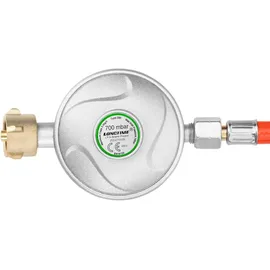 MSW Gasheizer - 30000 W 310 m2