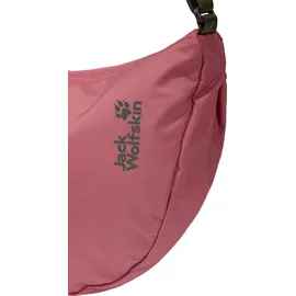 Jack Wolfskin Zoya 8 Umhängetasche Polyamid Cool Rose