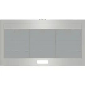 Gorenje WHC929E4X Kaminhaube 90 cm Silber