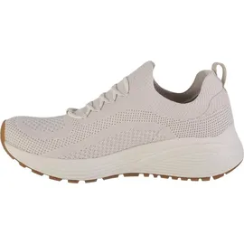 SKECHERS Bobs Sparrow 2.0 Allegiance Weiß - Weiß