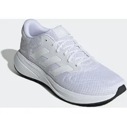 adidas Performance Laufschuh »RESPONSE« adidas Performance Cloud White / Cloud White / Cloud White 45