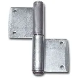 Roto Fensternussband rechts 80 mm