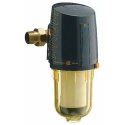 SYR Drufi FF Kerzenfilter ohne Druckminderer ohne Manometer