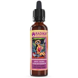Anti- Aging Gesichtsserum mit Avocadoöl & Ylang-Ylang 20 ml