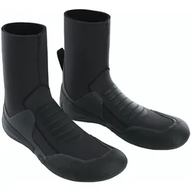 ION Plasma 6/5 Round Toe Neoprenschuhe Black 38-39