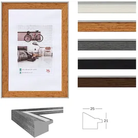 walther + design walther design Bohemian Designrahmen 30x40