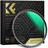K&F Concept Shimmer Diffusion 49mm