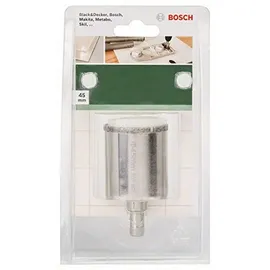 Bosch Diamant-Lochsäge Ø 45 mm