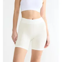 SLOGGI FREE Evolve Lange Unterhose Weiß 1