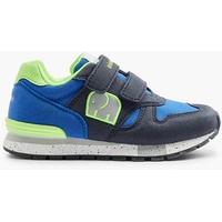 Klettschuh HOFFY, Weite W - Herren - blau