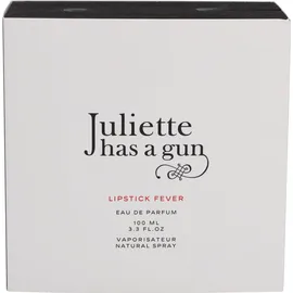 Juliette Has a Gun Lipstick Fever Eau de Parfum 100 ml