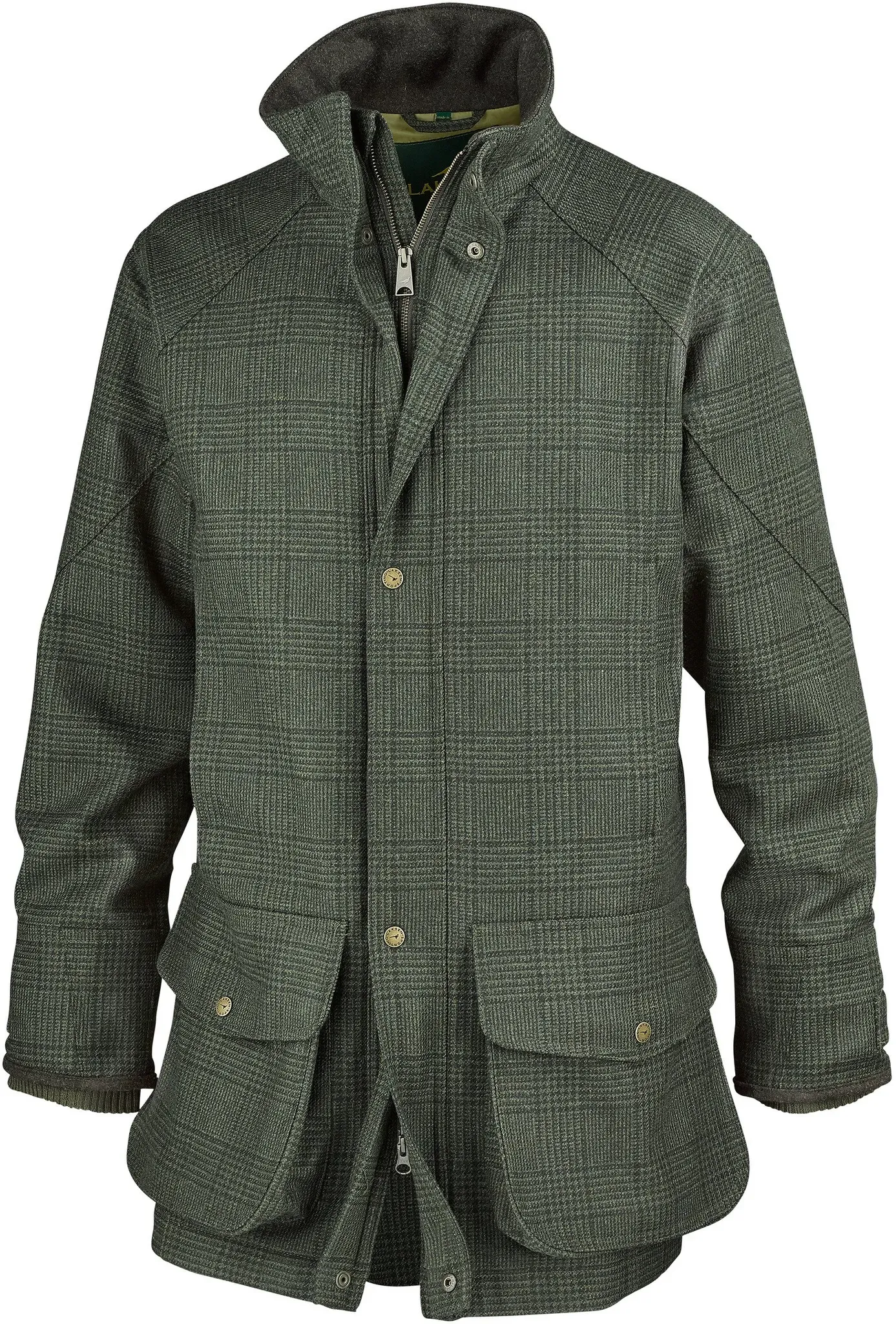 Laksen Tweedjacke Willow Fairfax CTX, tweed, M