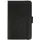 Westcott Notizbuch A6 kariert Schwarz