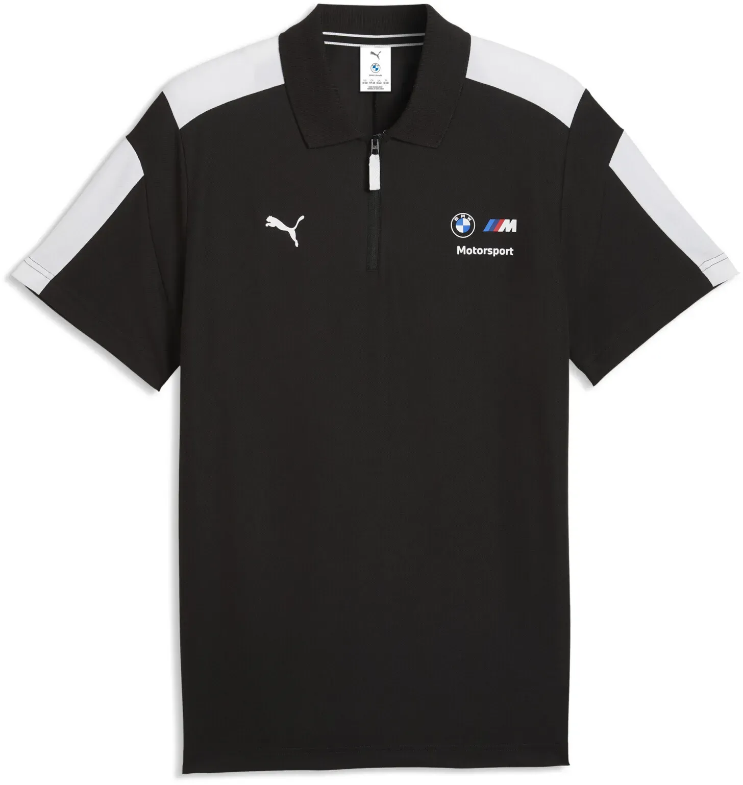 Poloshirt PUMA 