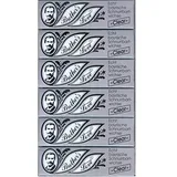 Rufin cosmetic Rufin Brother`s Love Bartwichse, 6x10 ml clear, Sparpack