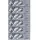 Rufin cosmetic Rufin Brother`s Love Bartwichse, 6x10 ml clear, Sparpack