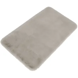 OTTO home Rabbit Grau 90 x 160 cm