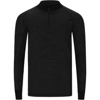 Whistler Bishop Merinowolle Skipullover Herren Rolli, Größe L