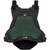 Fox Brustpanzer Airframe S/M Schwarz