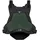 Fox Brustpanzer Airframe S/M Schwarz