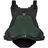 Fox Airframe Brustschutz Schwarz S/M