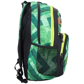 Nitro Hero wicked green