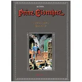 Bocola Verlag Prinz Eisenherz. / Jahrgang 1969-1971 Hal Foster Gesamtausgabe
