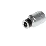 Gedore Bit-Adapter 1/2" 4-kant x 5/16" 6-kant 38 mm