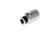 Gedore Bit-Adapter 1/2" 4-kant x 5/16" 6-kant 38 mm