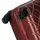 WITTCHEN Classic line 4-Rollen XL / 0 l rot
