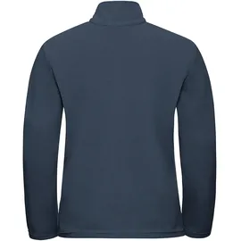 Jack Wolfskin Taunus 100 Halbreißverschluss-sweatshirt - Midnight Sky - M
