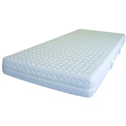 Elza Silena Comfort Naturlatex-Matratze - 80x200cm	fest