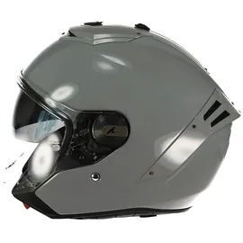 Shark RS Jet Carbon Dark Shadow Gun Silver M