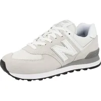 New Balance 574 Core Damen nimbus cloud/white 39