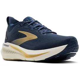 Brooks Glycerin GTS 23 Herren Blue/Spellbound/Starfish 46,5