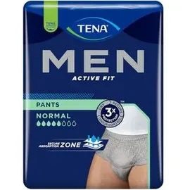 TENA Active Fit Pants Normal S/M 12 St.